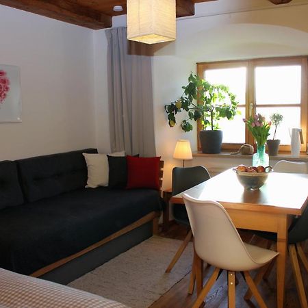 Ultra Alpes Luitpold Apartment Rottenbuch Exterior photo