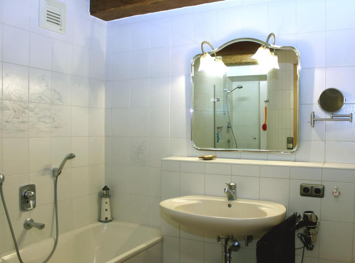 Ultra Alpes Luitpold Apartment Rottenbuch Exterior photo