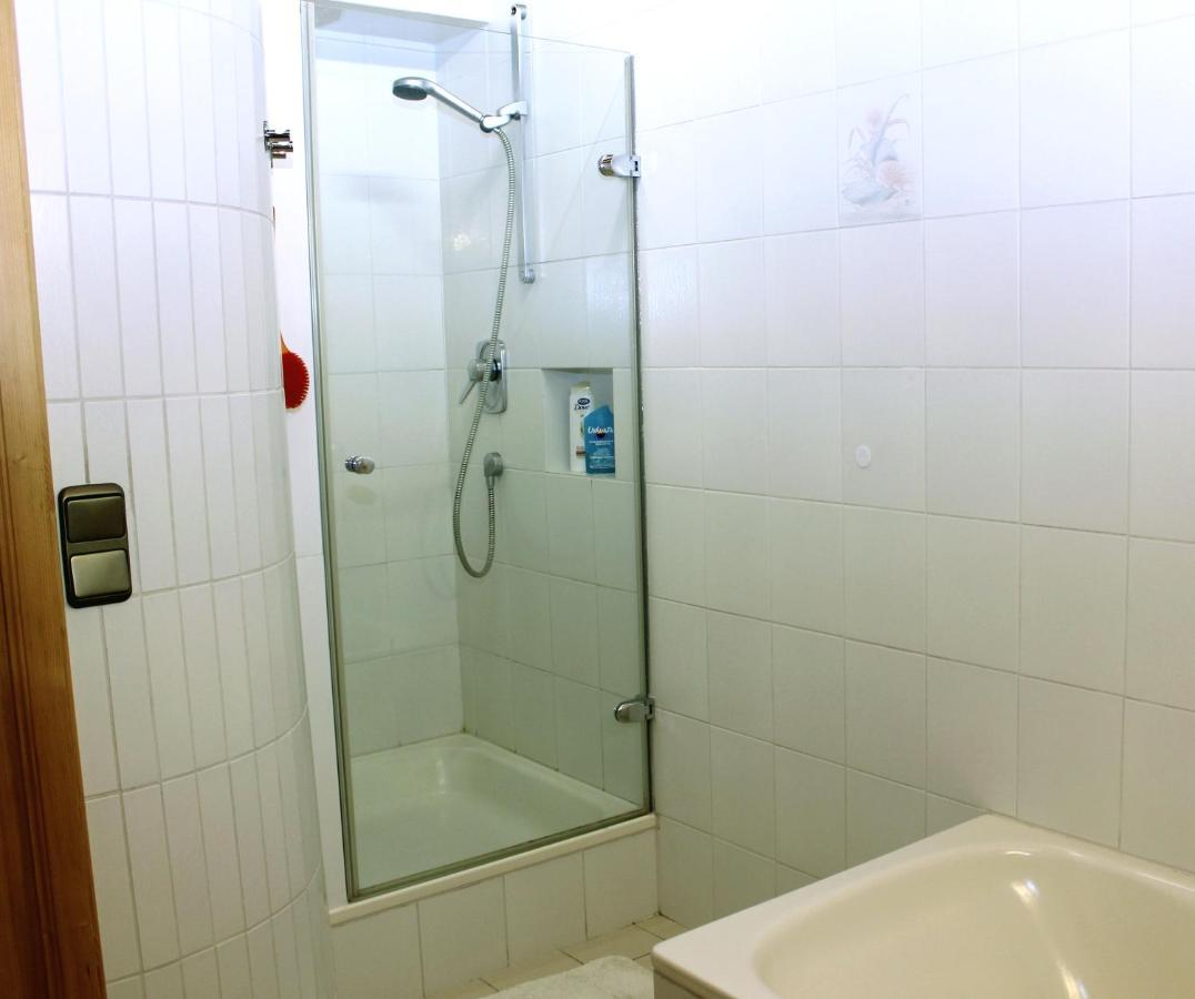 Ultra Alpes Luitpold Apartment Rottenbuch Exterior photo