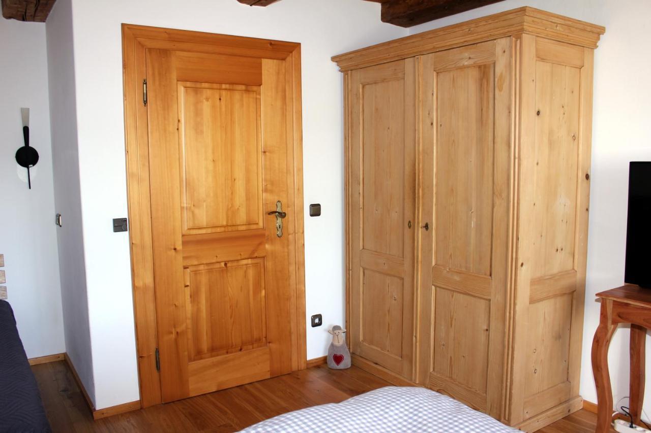 Ultra Alpes Luitpold Apartment Rottenbuch Exterior photo